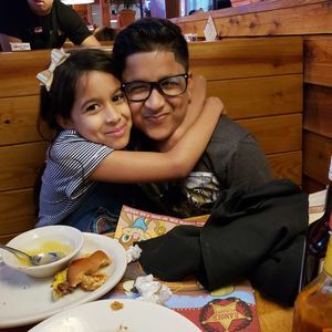 Meet your Posher, Angelo